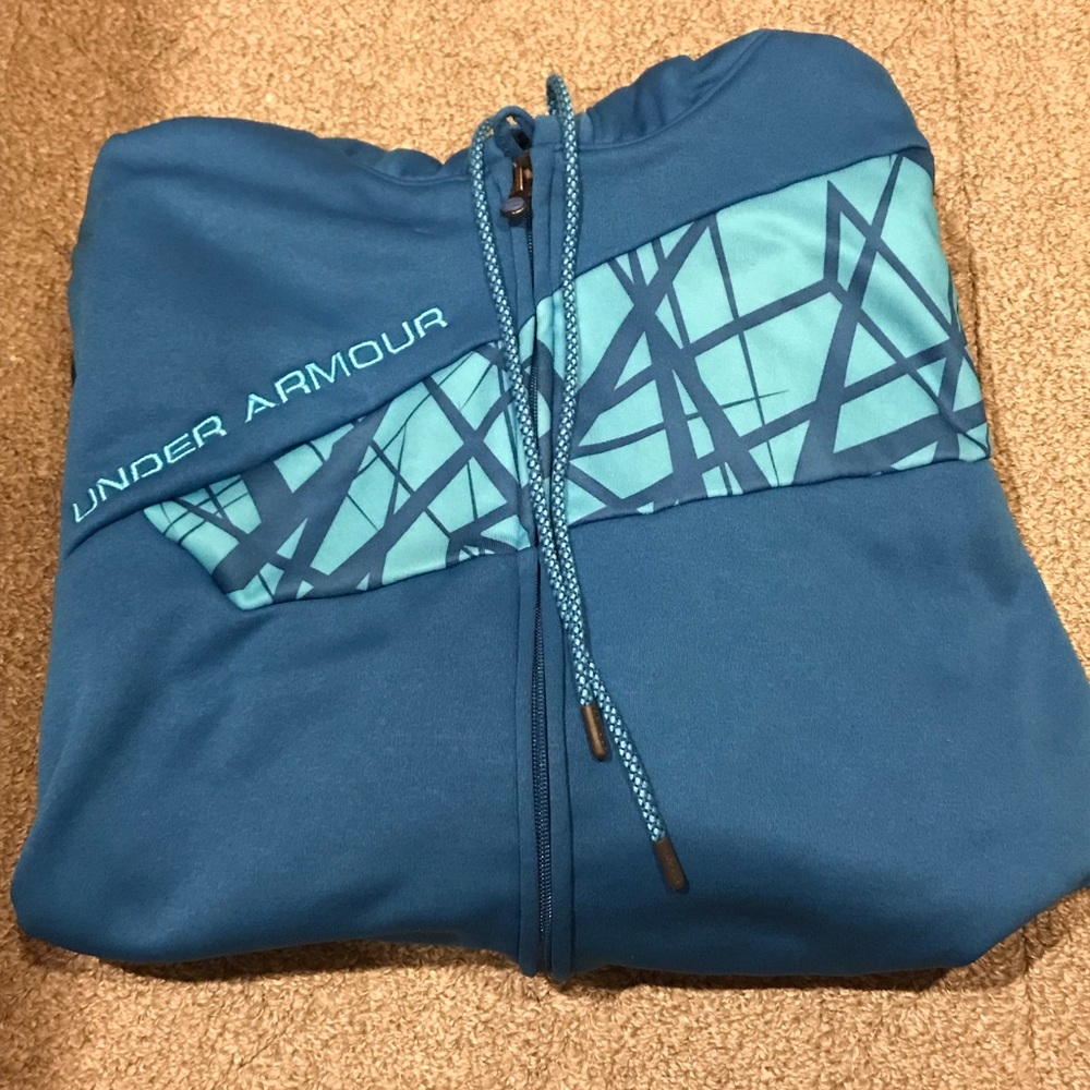 {Under Armour} men’s jacket